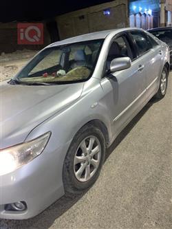 تۆیۆتا کامری